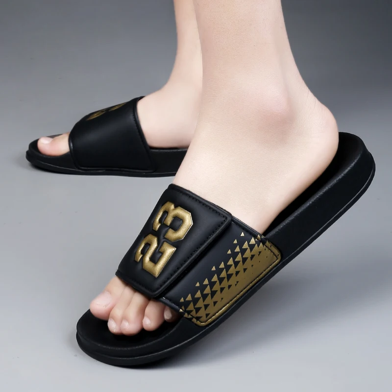 

Модные нескользящие тапочки для ванной 2026 года, новые домашние тапочки из ЭВА для мужчин и женщин, сандалии для отелей и путешествий, уличные шлепанцы на плоской подошве