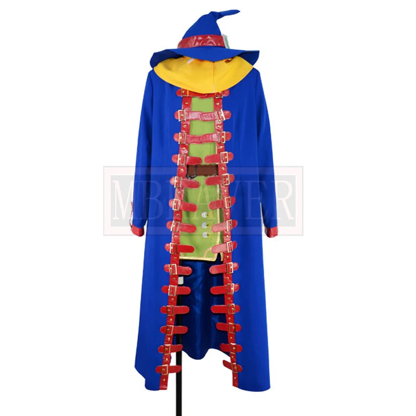 أزياء Rance 10 Rance X Masou Shizuka التأثيرية لحفلات الهالوين وعيد الميلاد مصنوعة حسب الطلب بأي حجم