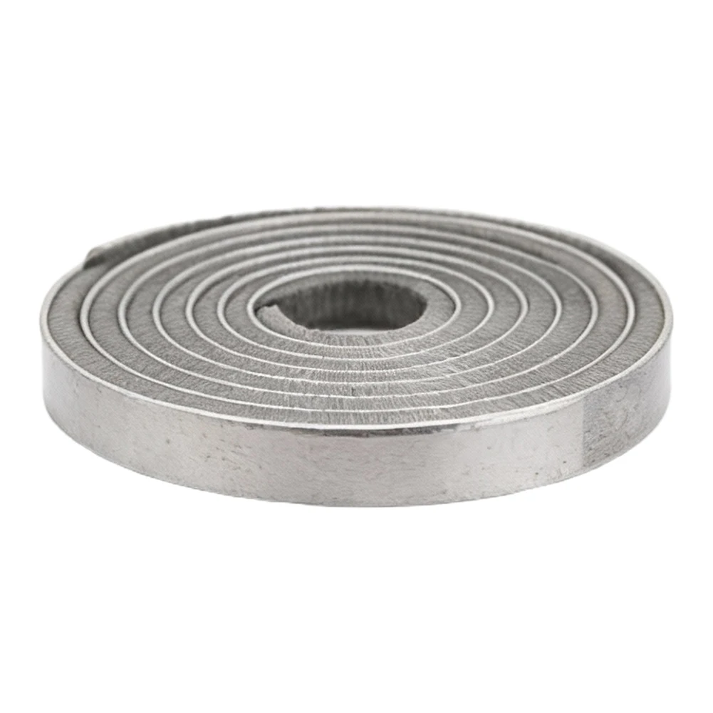 Home Weatherproofing Brush Door Seal Sliding Door Seal Polypropylene Bristles High-density Bristles Reduces Noise And Vibration