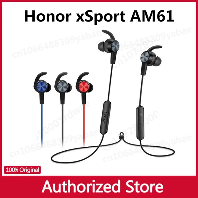 Huawei am61 noise cancelling sale