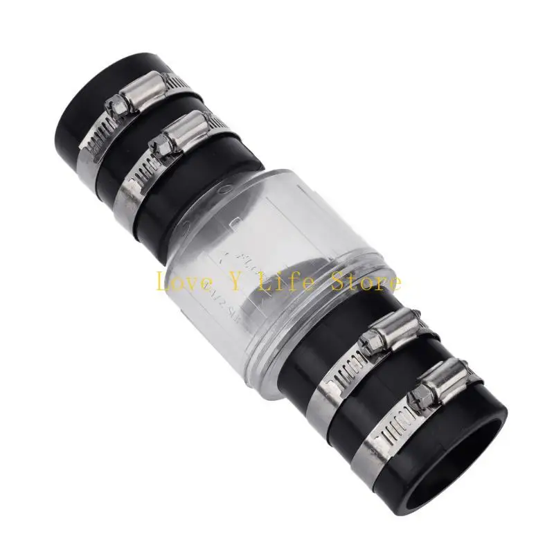 

L74C Бесшумные обратные клапаны водоотливного насоса Подпружиненные сменные бесшумные обратные клапаны заслонки