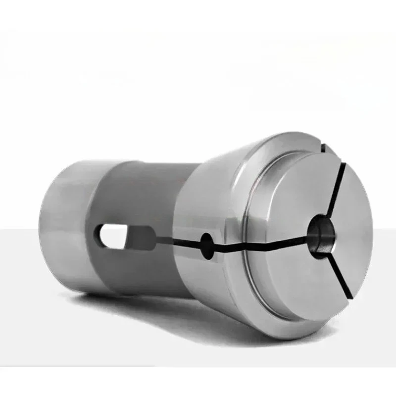 1PC 193E Round Hole Square Hole Hexagonal Hole Spring Chuck Suitable for CNC Milling Cutter 3-50mm Clamp
