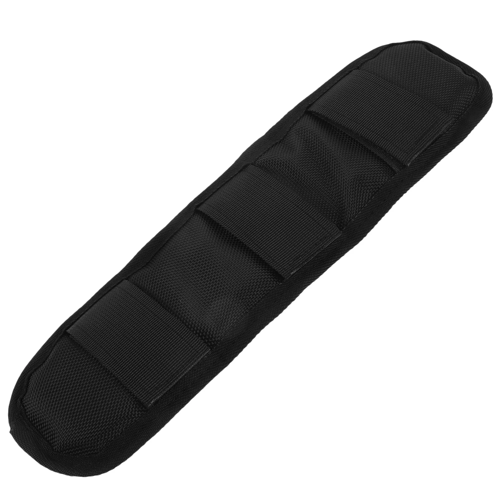 

Decompression Shoulder Strap Cushion Pad Oxford Cloth Thickened Lightweight Non-Slip For Backpack Laptop Bag Accessories