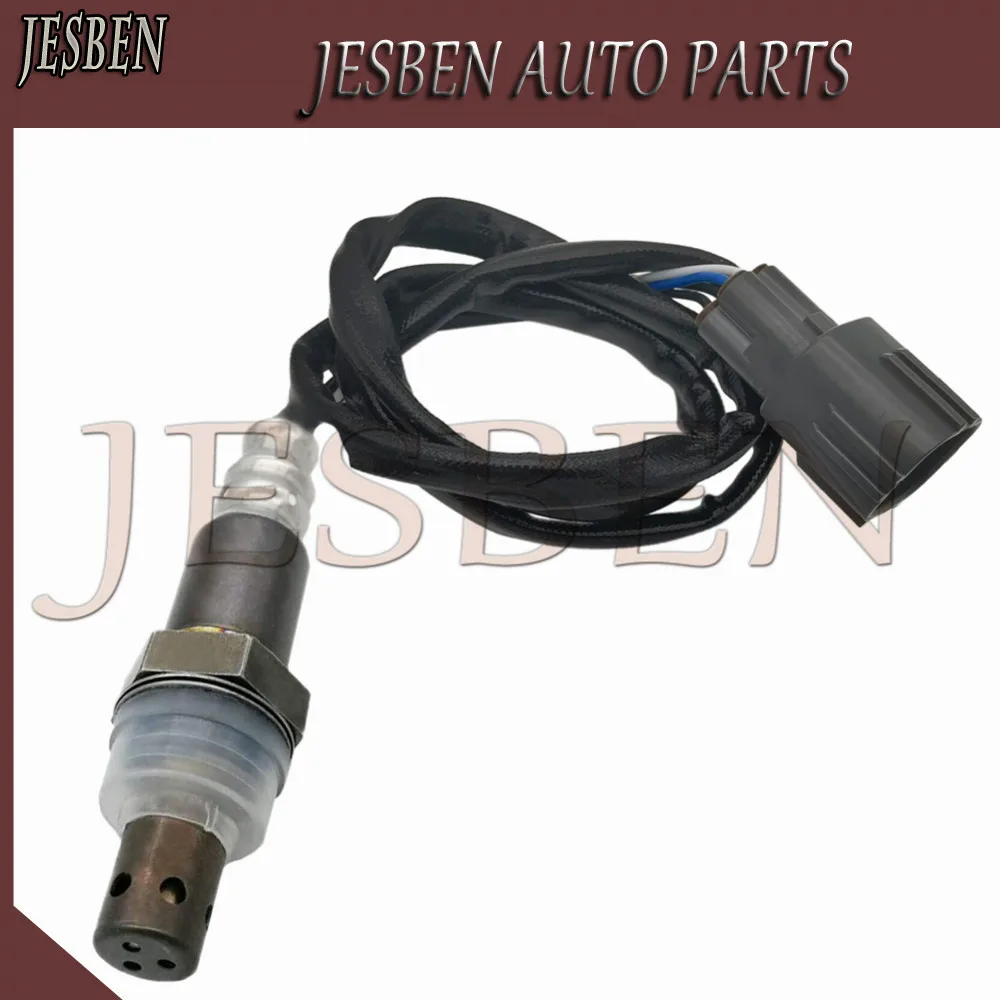 

JESBEN 89465-58010 8946558010 Front Lambda Probe O2 Oxygen Sensor fit for Toyota Alphard 2.4 4WD 2AZ-FE 2003-2008