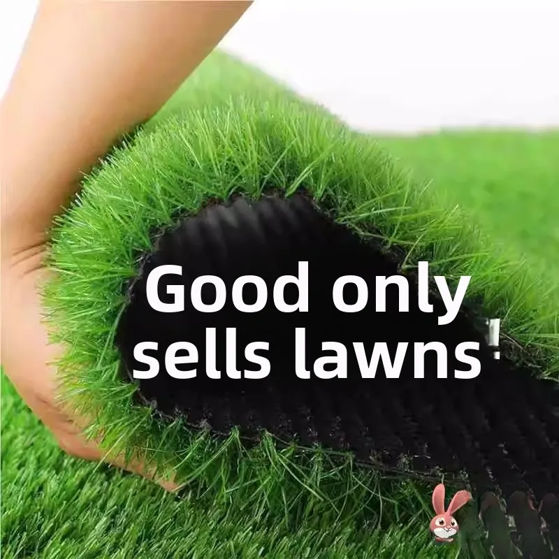 

Искусственный газонный ковер Thiened: имитация травы для улицы, балкона, сада, детского сада, водонепроницаемый, теплоизоляционный