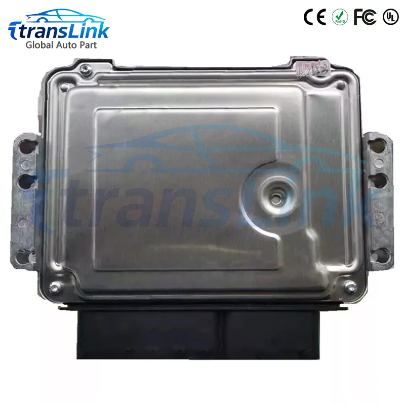 Brand New 506 ECU 39134-2B501 Car Engine Computer Board ECU Electronic Control Unit Fits For Kia  MEG17.9.12.1 ECM