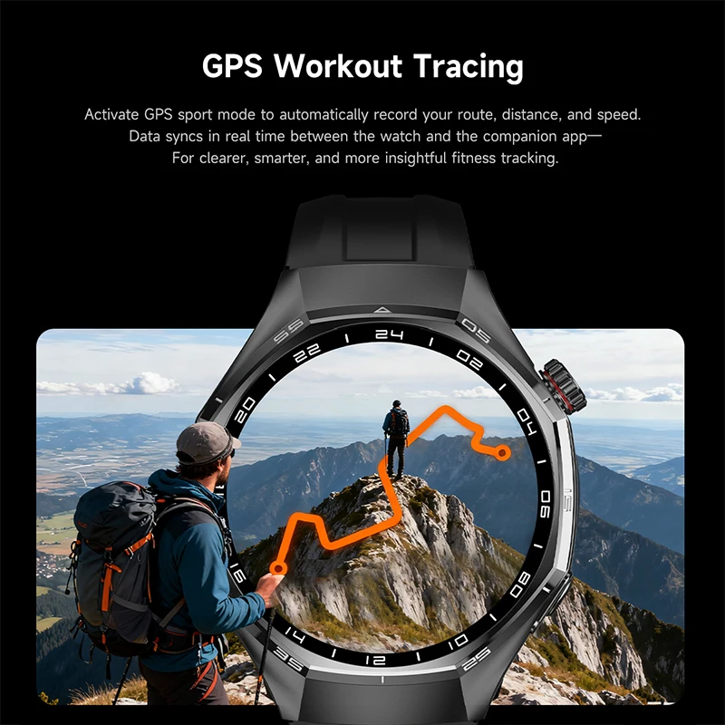 Thumbnail 3 - #66 Best Fitness Tracking Smartwatches to Buy In 2026