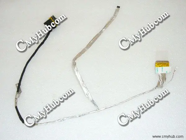 

Новинка для HP Pavilion DV6-6000 LCD Cable HPMH-B2995050G00004 640431-001 b29950g00004 AB610 SPS: 640431-001 HPMH-B2995050G00004