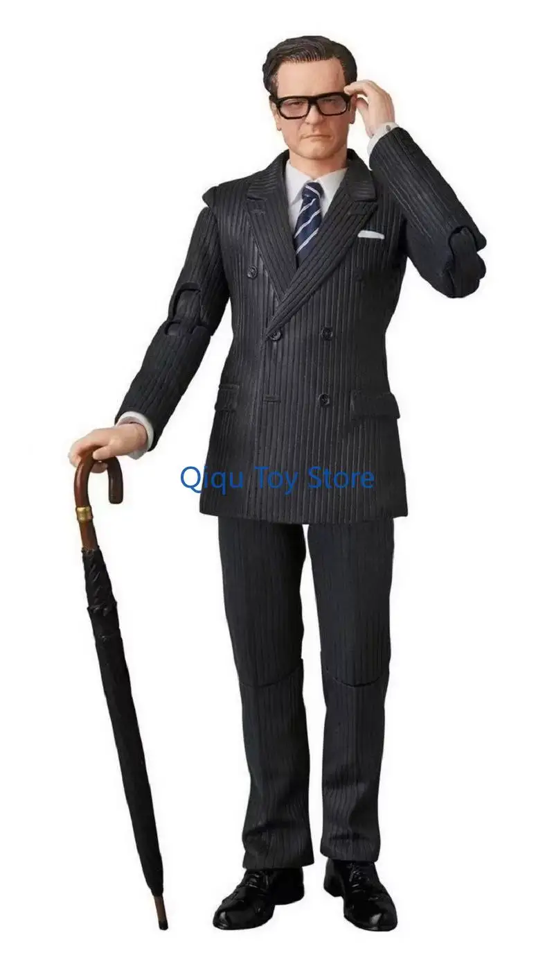 

Оригинальный запас ручной работы Harry Hart 073 Agent 2.