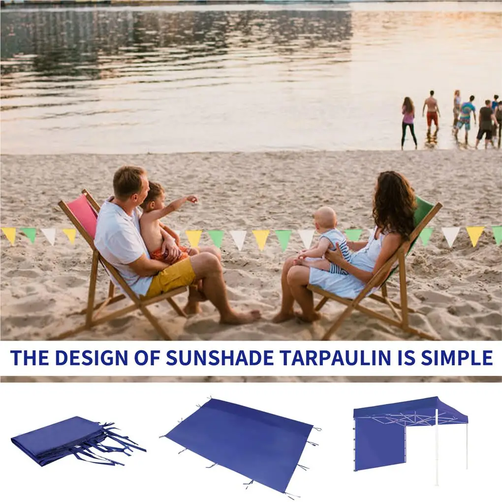 Thumbnail 2 - #15 Top Pop-Up Outdoor Canopy Picks for Every Budget