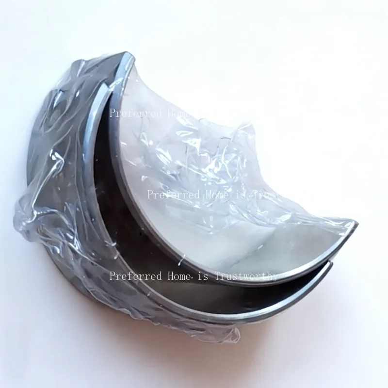 

Suitable for L70 178F Connecting Rod Bearing, One Set of 2-piece Connecting Rod Bearing Pads