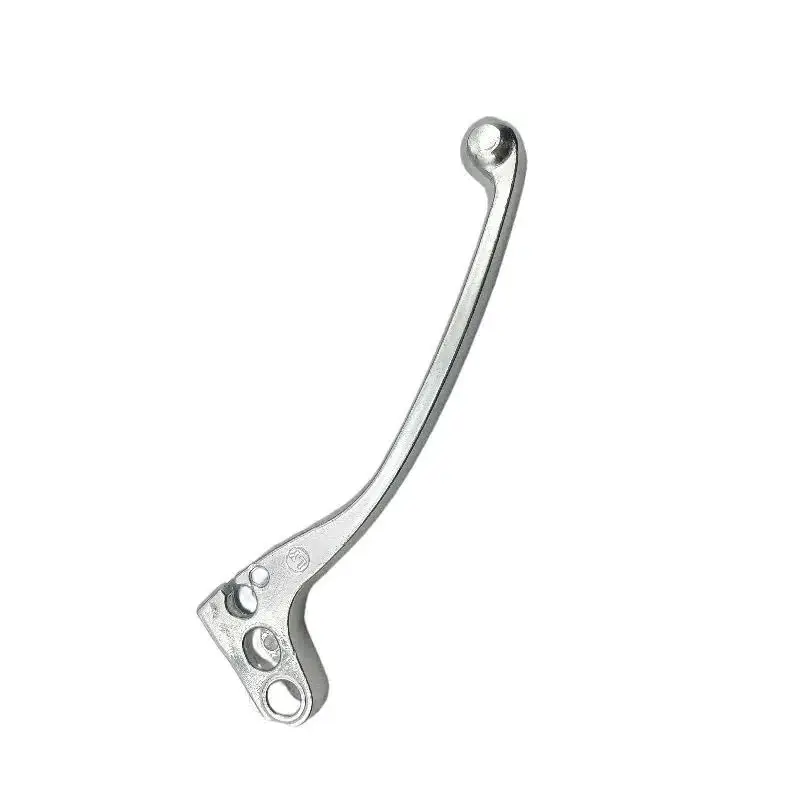 مناسبة للدراجات النارية Honda Cb وCbr وCmx وVt Series رافعة القابض الأمامية 125، 150، 190، 250، 300، 400، 500، 600، 750، 900، Nc700، Nc750 وملحقات النموذج #2