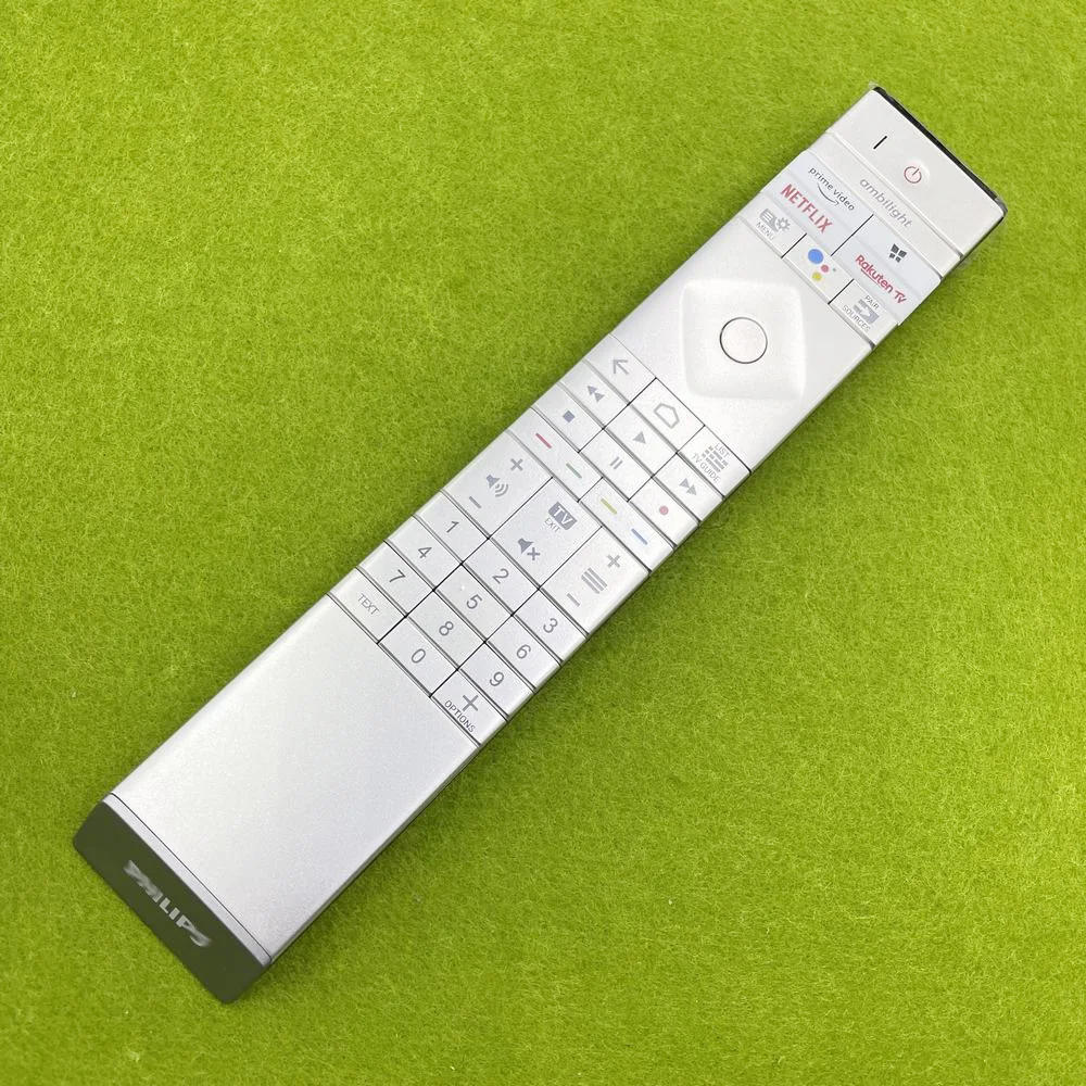 Original Remote Control 398GM10BEPHNR040SY For Philips  MINI OLED TV