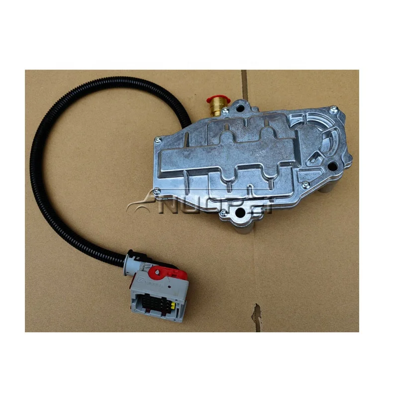 

Электромагнитный клапан коробки передач для грузовика R-VI 7421965284 7422327072 21965284 22327072, воздушный клапан