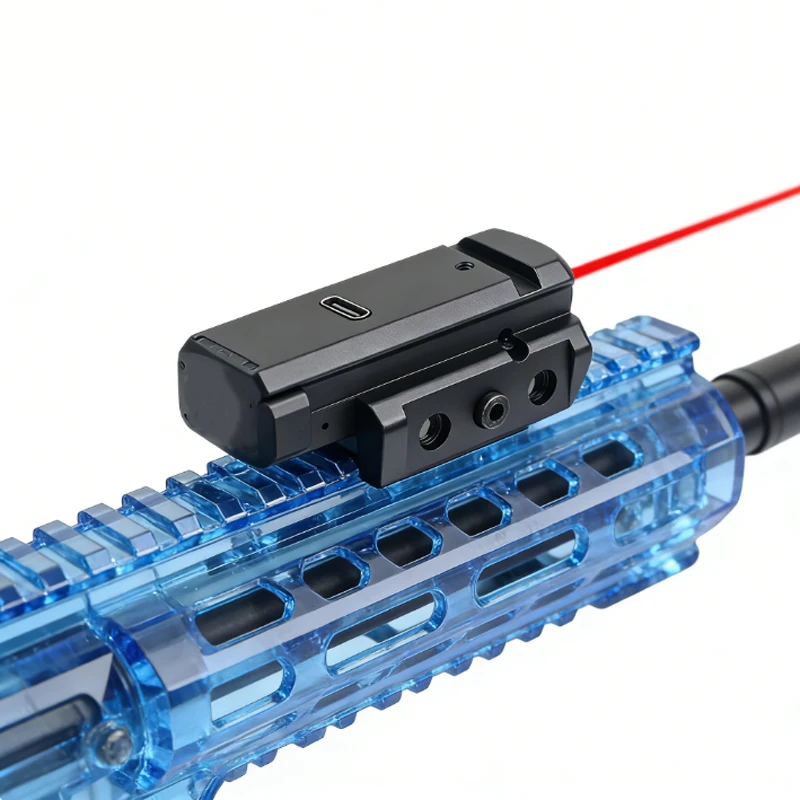 

Laser Sight fit 20mm for Picatinny Weaver Rail for Pistol Glock Rifle Laser Sight /Green/Red