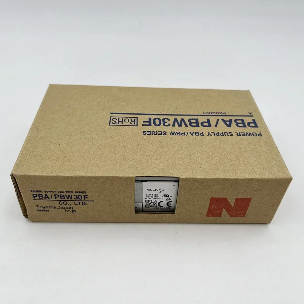 

PBA30F-24 For Switching Power Supply 24V 1.3A