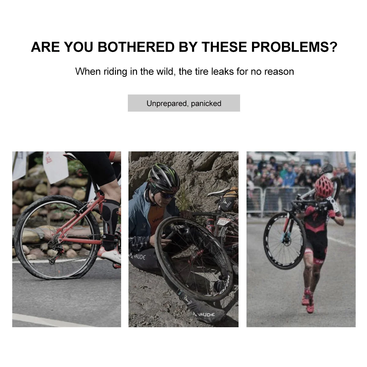 

Tire Repair Patch Kit Self Adhesive Puncture Patches For Bike Inner Tube Air Bed Dinghy Pool Rubber Repair Tool