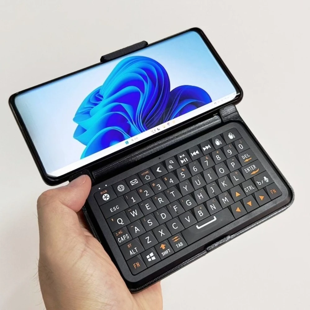 Gaming Accessories Phone - غطاء لوحة مفاتيح الهاتف المحمول من