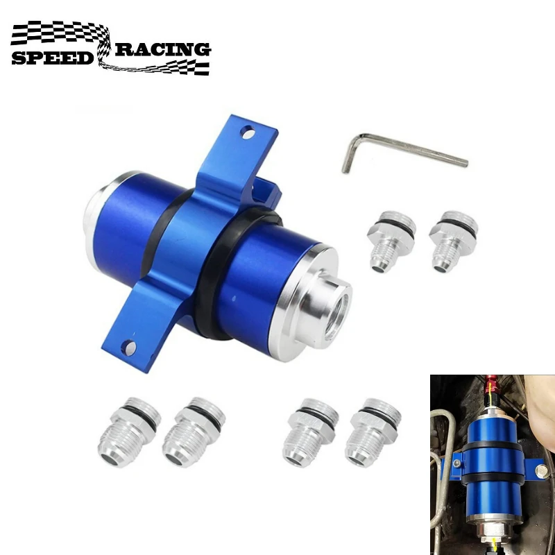 AN6 AN8 AN10 Inline…