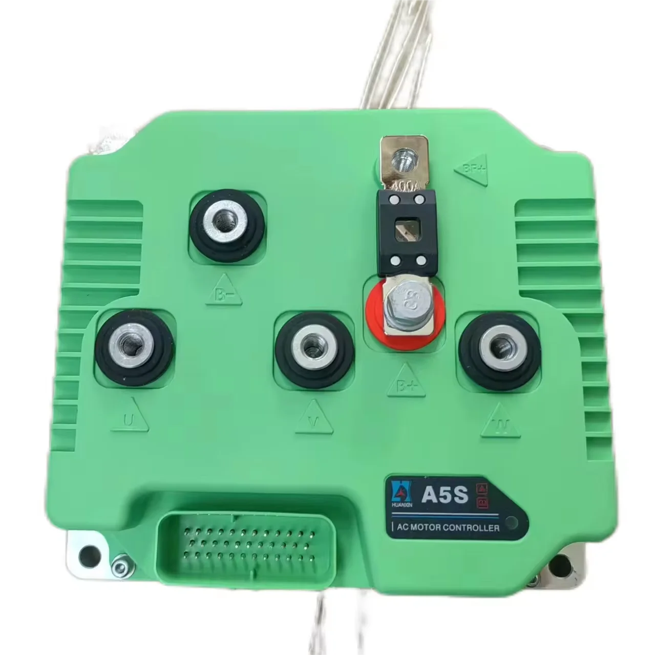Huanxin A5 48V 400A 350A AC Controller For Electric Golf Carts