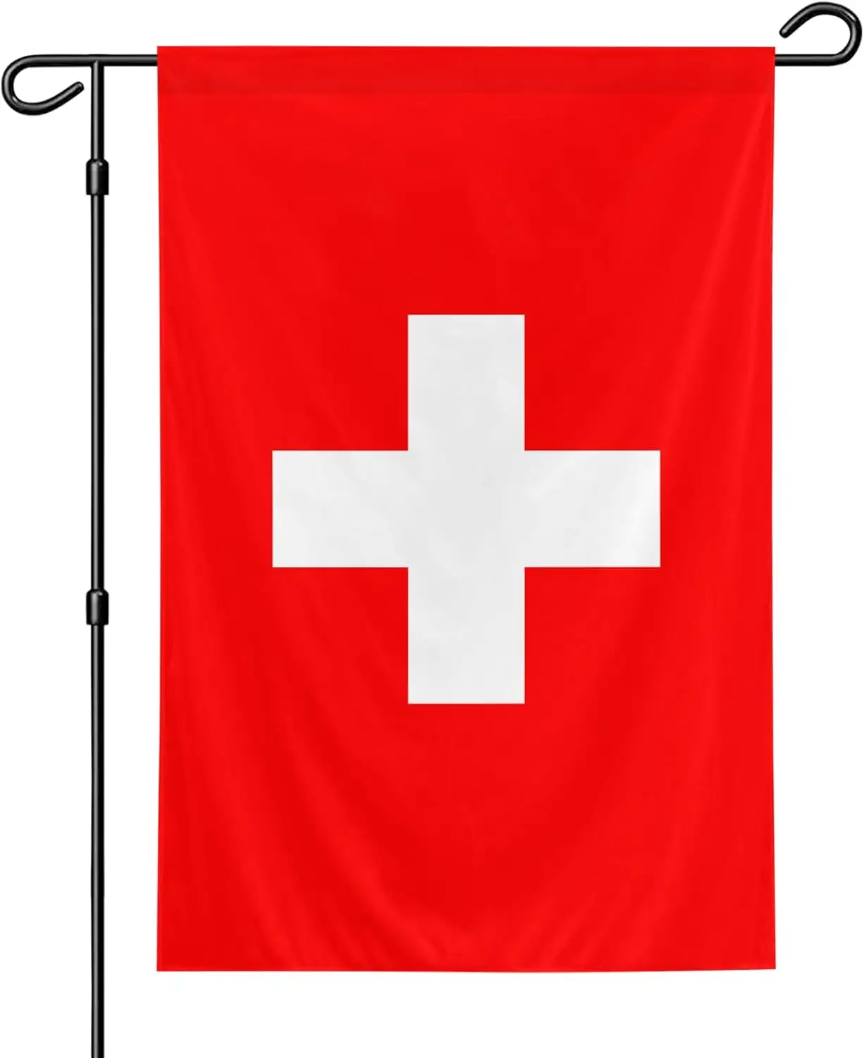 Switzerland Garden … - image