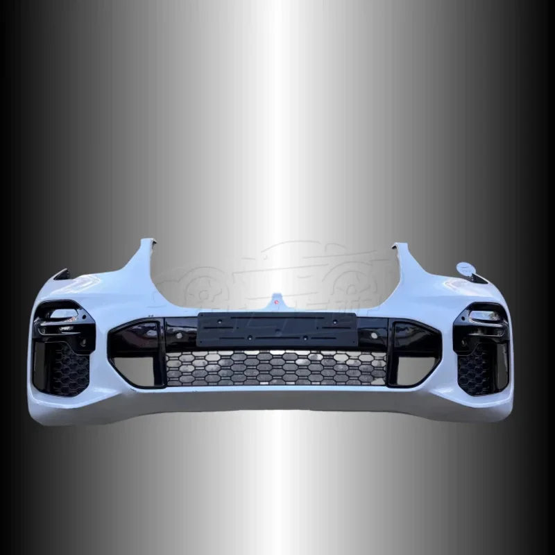 Hot Selling For New X5 G05 Sport M Edition Bodykit Front Bumper in Carbon Plastic Suitable Vehicle Accessories car bumpers