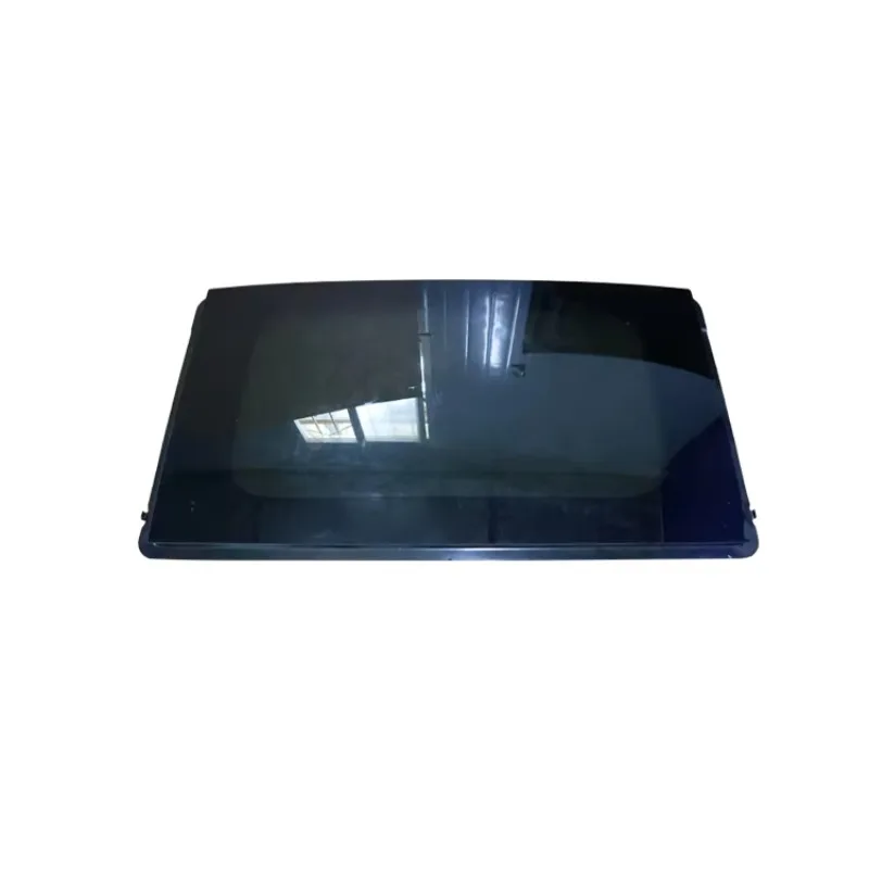 

Tom Auto2147802600 Car Sunroof Glass for Mercedes Benz E214