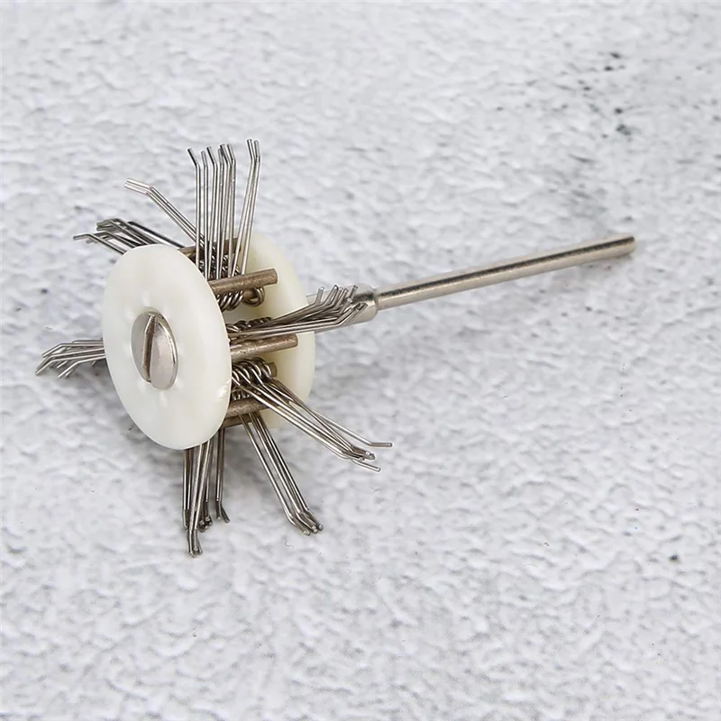 Lice-Texturing Matt… - image