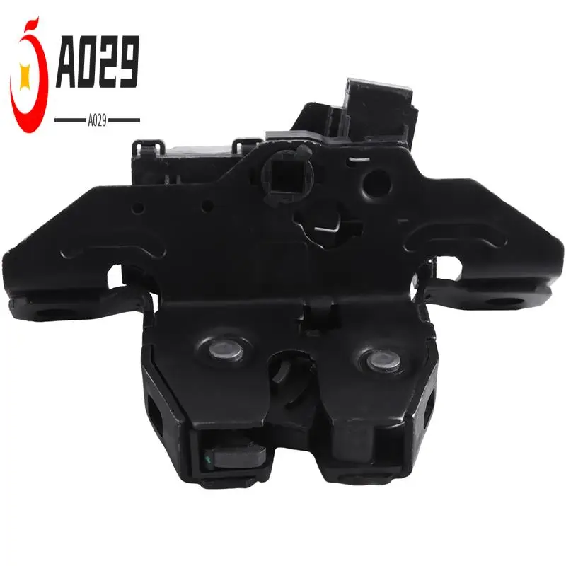 

A029-13524683 Car Rear Trunk Lock Tailgate Latch Lock Actuator For Buick GMC