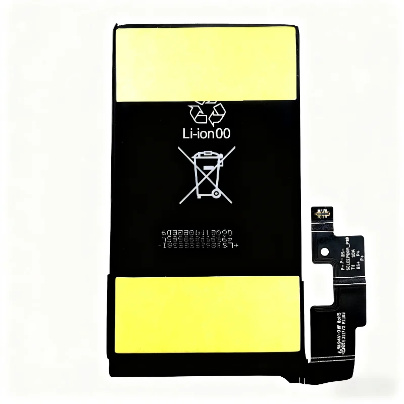 Baterai GZE8U GMF5Z GP5JE 4355mAh 5000mAh 4385mAh untuk Baterai Ponsel Google Pixel 7 7pro 7A + Alat