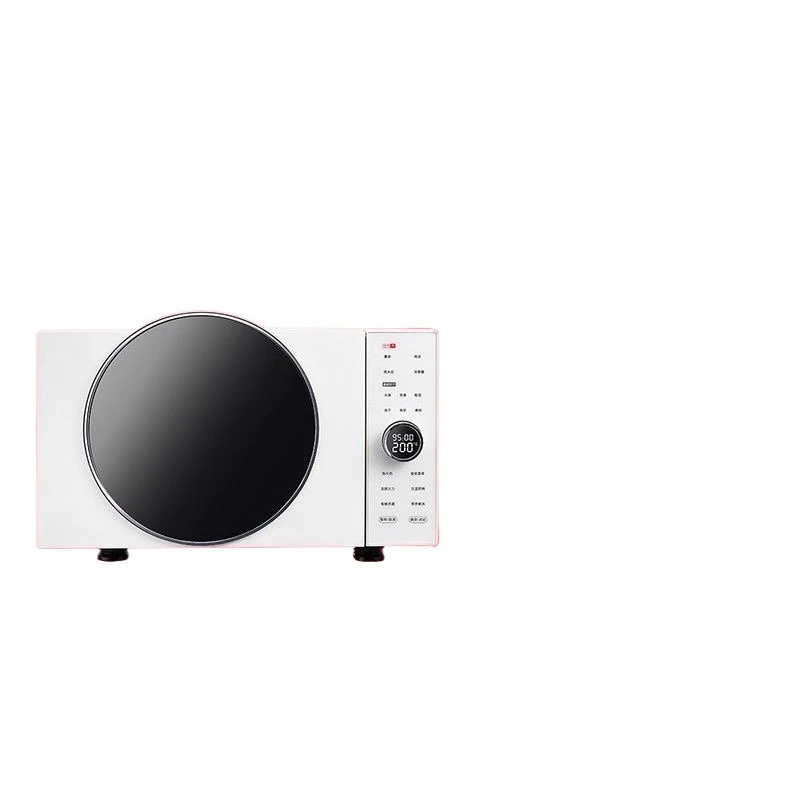 All-in-One Microwave, Air Fryer & Grill, Microwave Oven, Fully Automatic 25L, Household Use, Smart Inverter