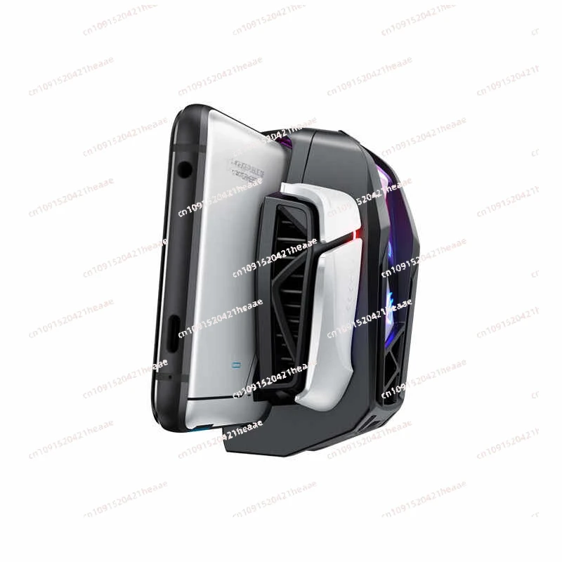 Suitable for   6  Cooling Fan Holder  Expansion Accessories