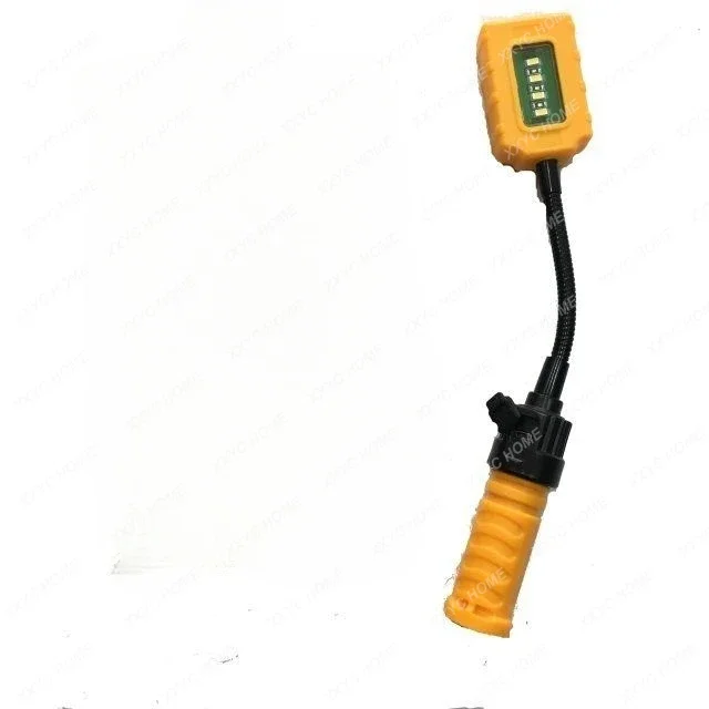 Led Charging Inspection Lamp Auto Repair Light with Strong Magnetic Repair Emergency Light Outdoor Light