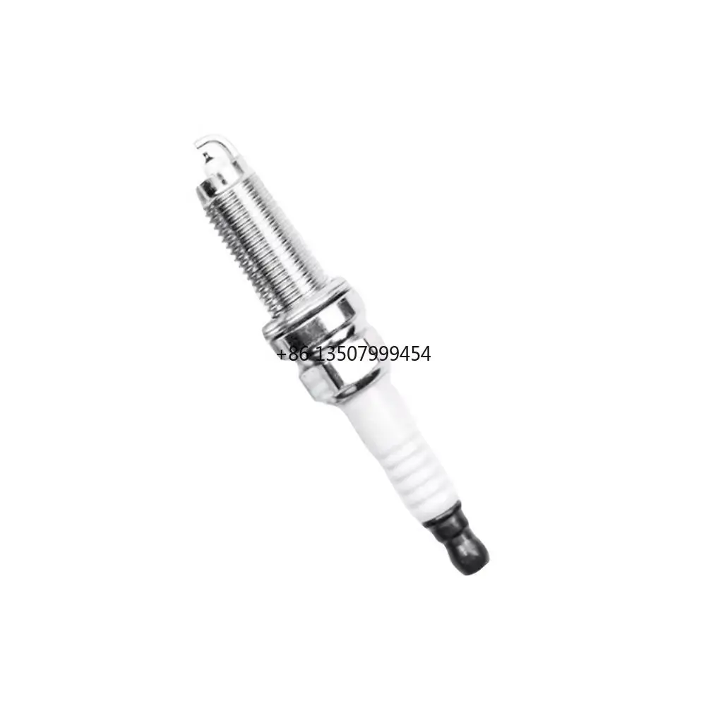

New High Performance Metal/Copper Spark Plug BKR6EGP for Rover 2.3 16V Engine System