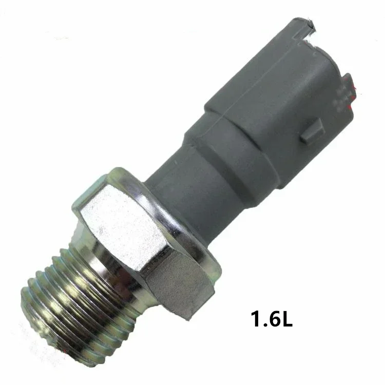 Oil Pressure Sensor for Dongfeng S30 H30 CROSS A30 AX3 1.6/1.5L Oil plug