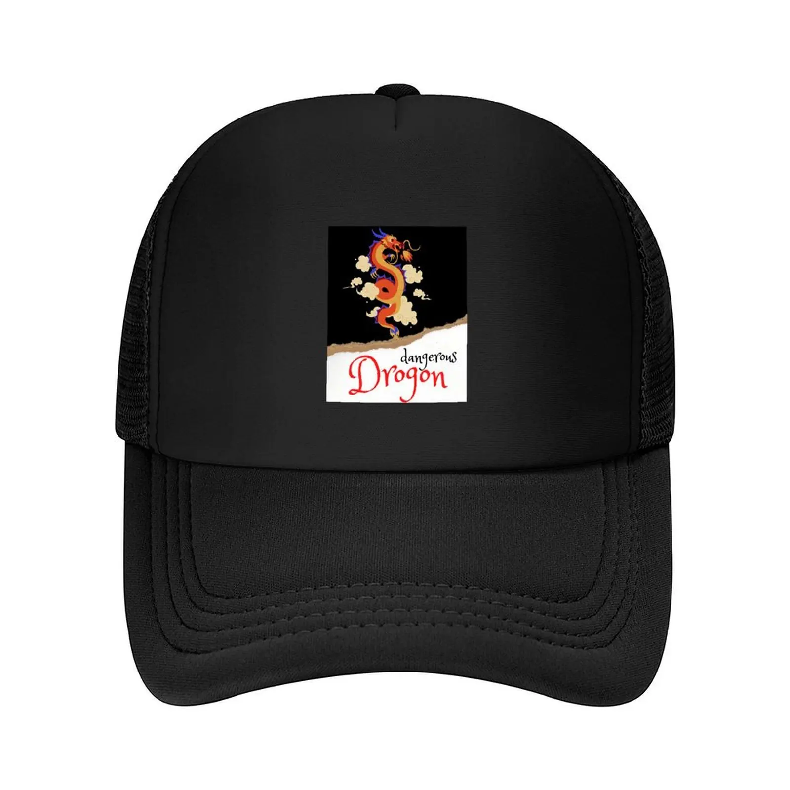 

Dangerous drogon Baseball Cap Hat Baseball Cap Hat Beach Sunhat New In Hat Women's Beach Men's