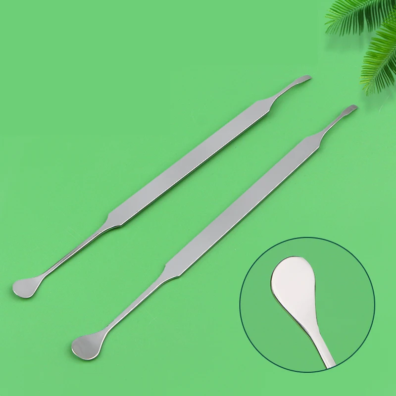 Ophthalmic Spatula Nasal Strip Spatula Medical Surgical Tool