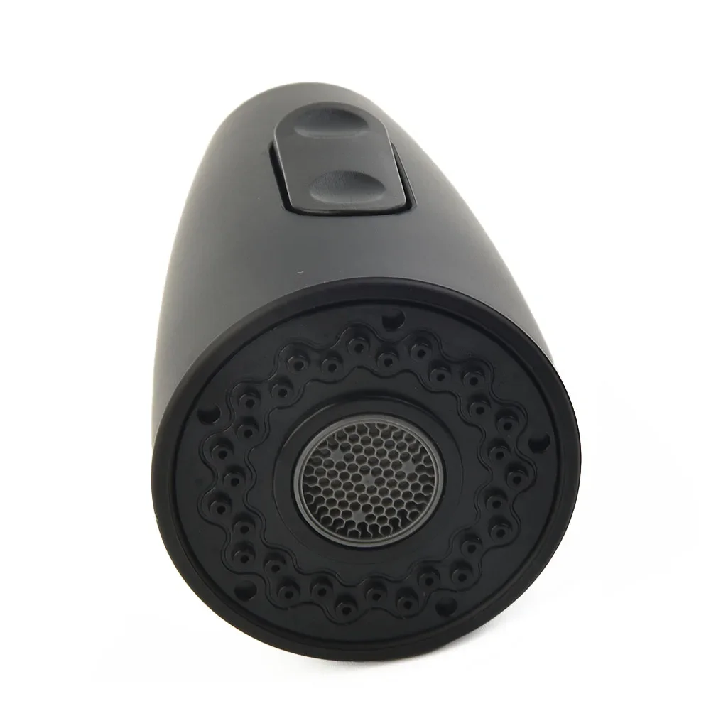 

Kitchen Faucet Pull Out Spray Head Replacement For 1/2 Inch Threaded Taps Minimalist Design With Long Lasting Protection