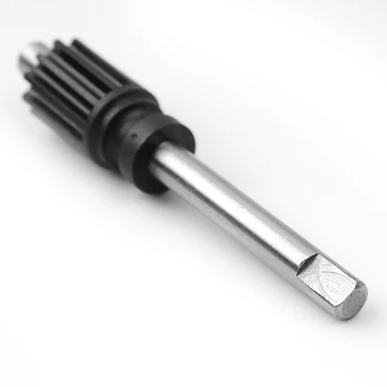 Eje de émbolo de pistón de bomba de aceite de motosierra para Husqvarna 235 236 240 235E 236E 240E Jonsered CS2234 CS2238 545069301 530057932