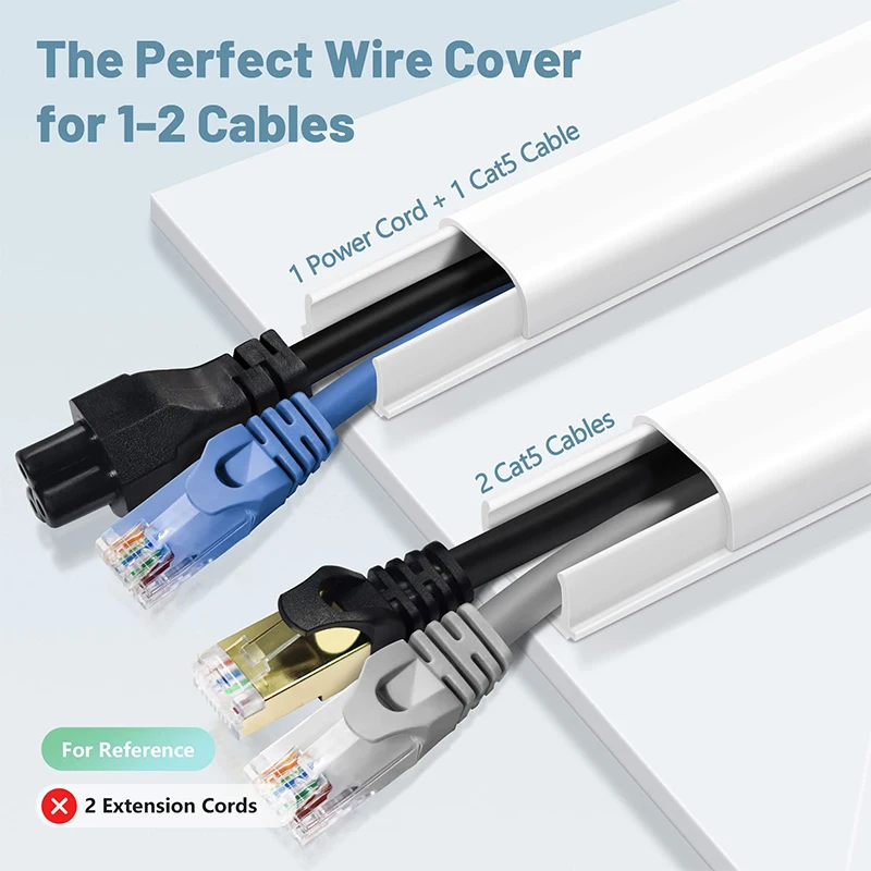 Thumbnail 4 - #21 Ranked Cable Trunking Picks in 2026