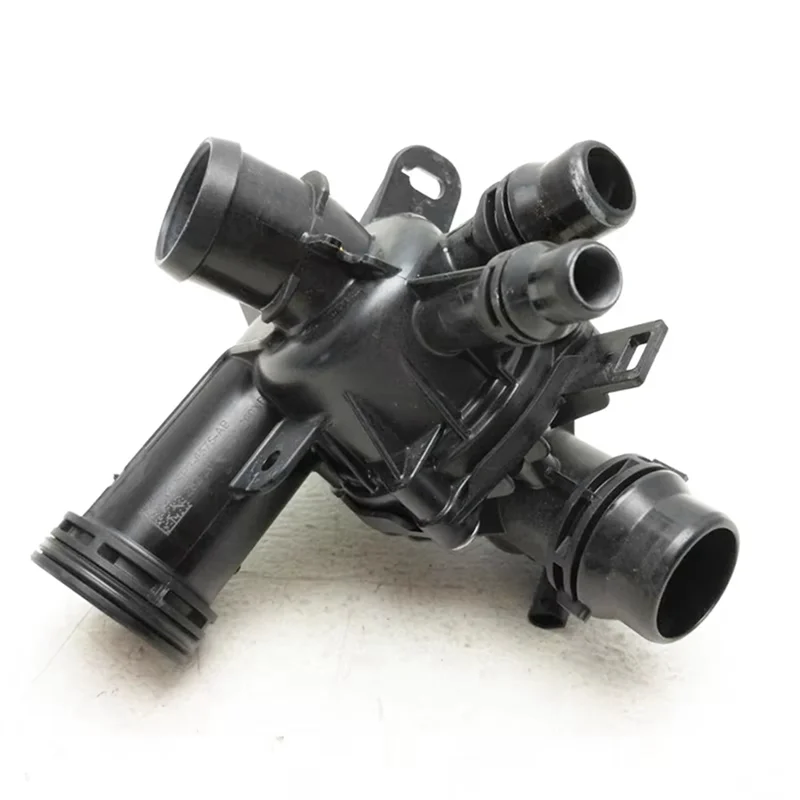 

New High Quality Car Engine Coolant Thermostat Assembly LR121420 LR180316 For Land Rover Range Rover Discovery-A28K