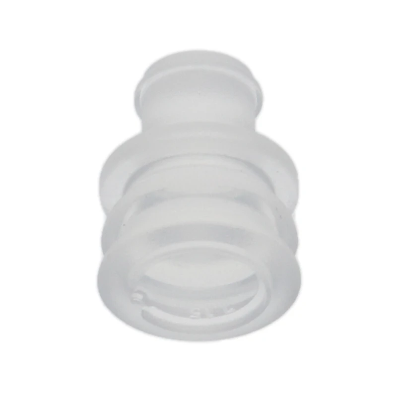 SINGLE WIRE SEAL FOR J.P.T.CON828904-1/828905-1/828922-1 original with a cavity diameter of: 5.2 mm