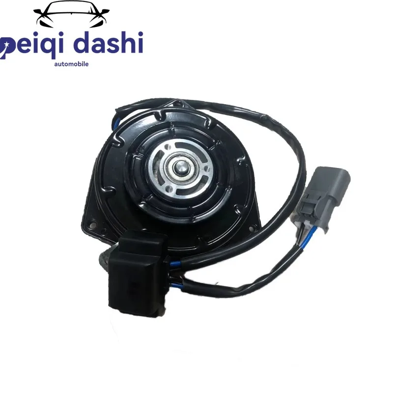 

065000-3070 Auto AC air Condition Radiator Fan Motor for HONDA Honda Fit 1.5L 07-08 GD1 GD3 CRV Civic