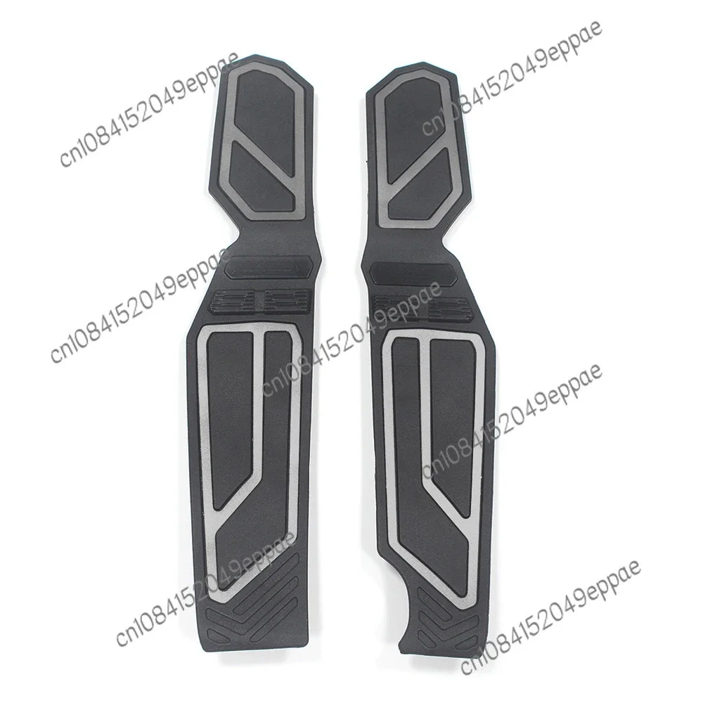 

For HONDA XADV X-ADV750 2017-2024 FootBoard Motorcycle Footrest Foot Rest Pads Pedal Plate Board Pedals