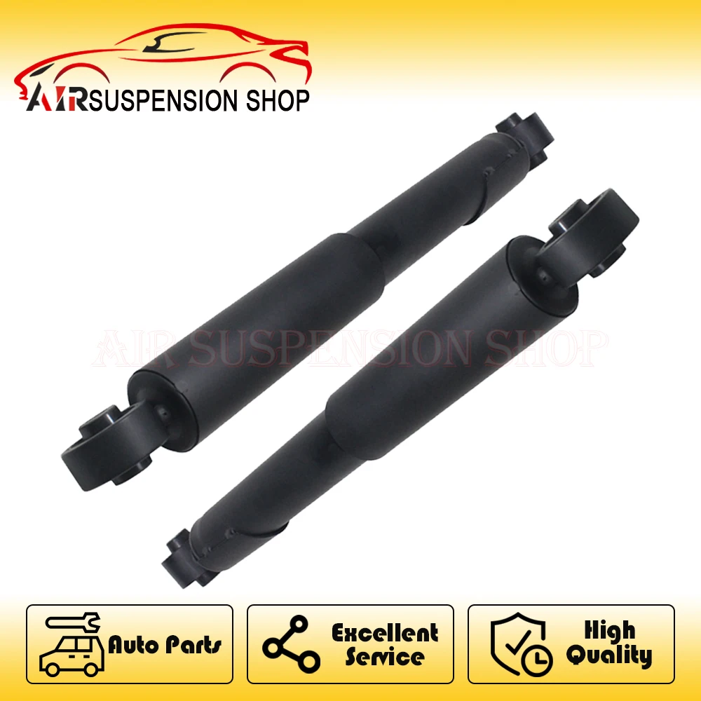 

1 Pair Rear Air Suspension Shock Absorber Without Electric DCC For Lexus RX350 RX450h 2016-2019 4853148300 48531-48410 Auto Part