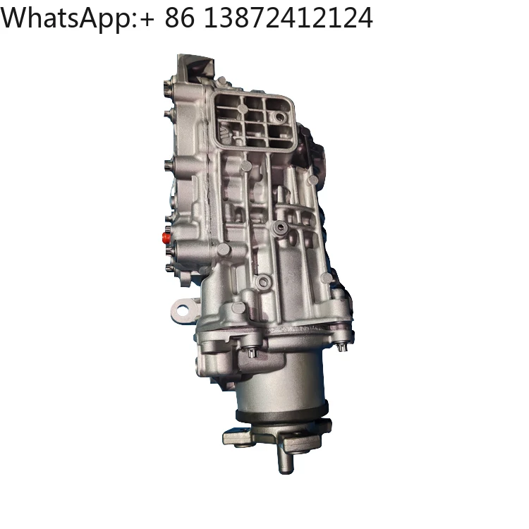 

TRANSMESUN A2463501802/A2463506900 Remanufactured Complete Differential Gear Assembly for Ben Z