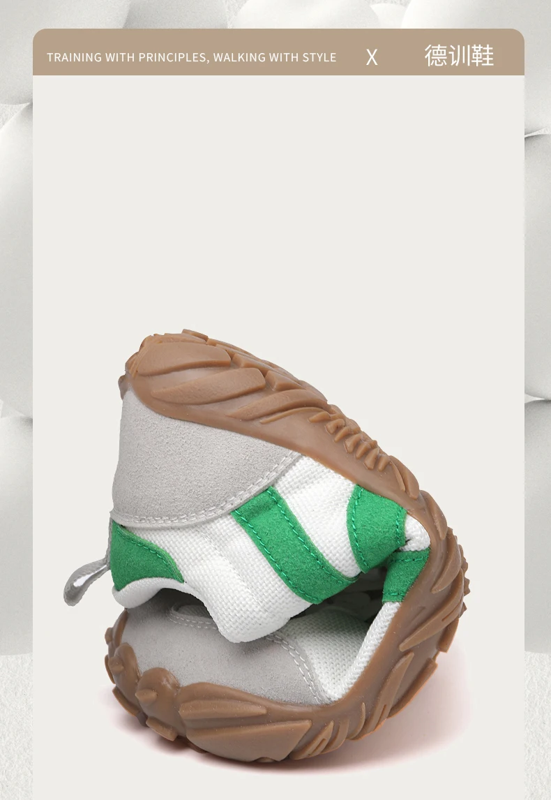 2026 Neue Barfußschuhe mit breiter Zehenbox für Herren und Damen – Zero Drop Minimalistische Sneaker im Retro-Stil für Outdoor, rutschfeste Wanderschuhe, Freizeitsneaker – Detail 14