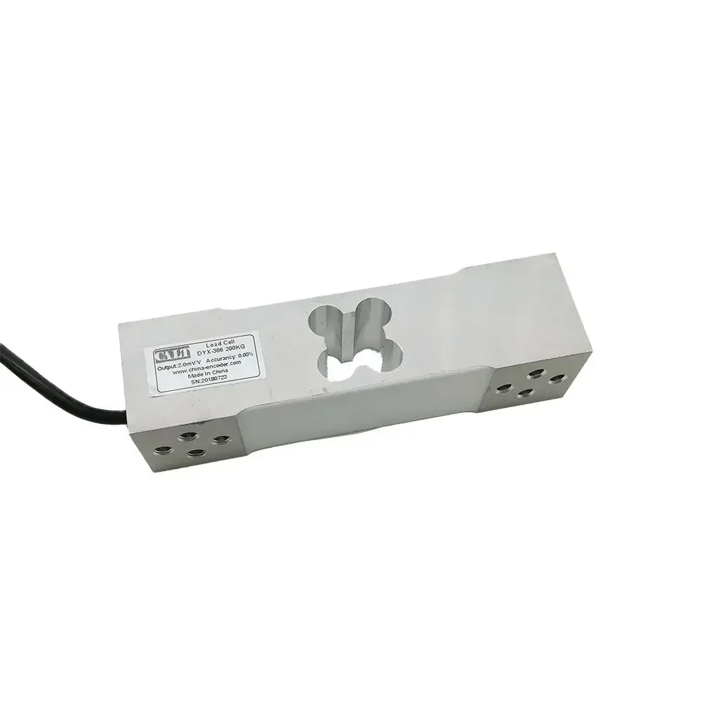 Small capacity Load Cell DYX-306 1 2 3 5 10 20 50 KG Single Point Shear Beam Bridge pressure sensor