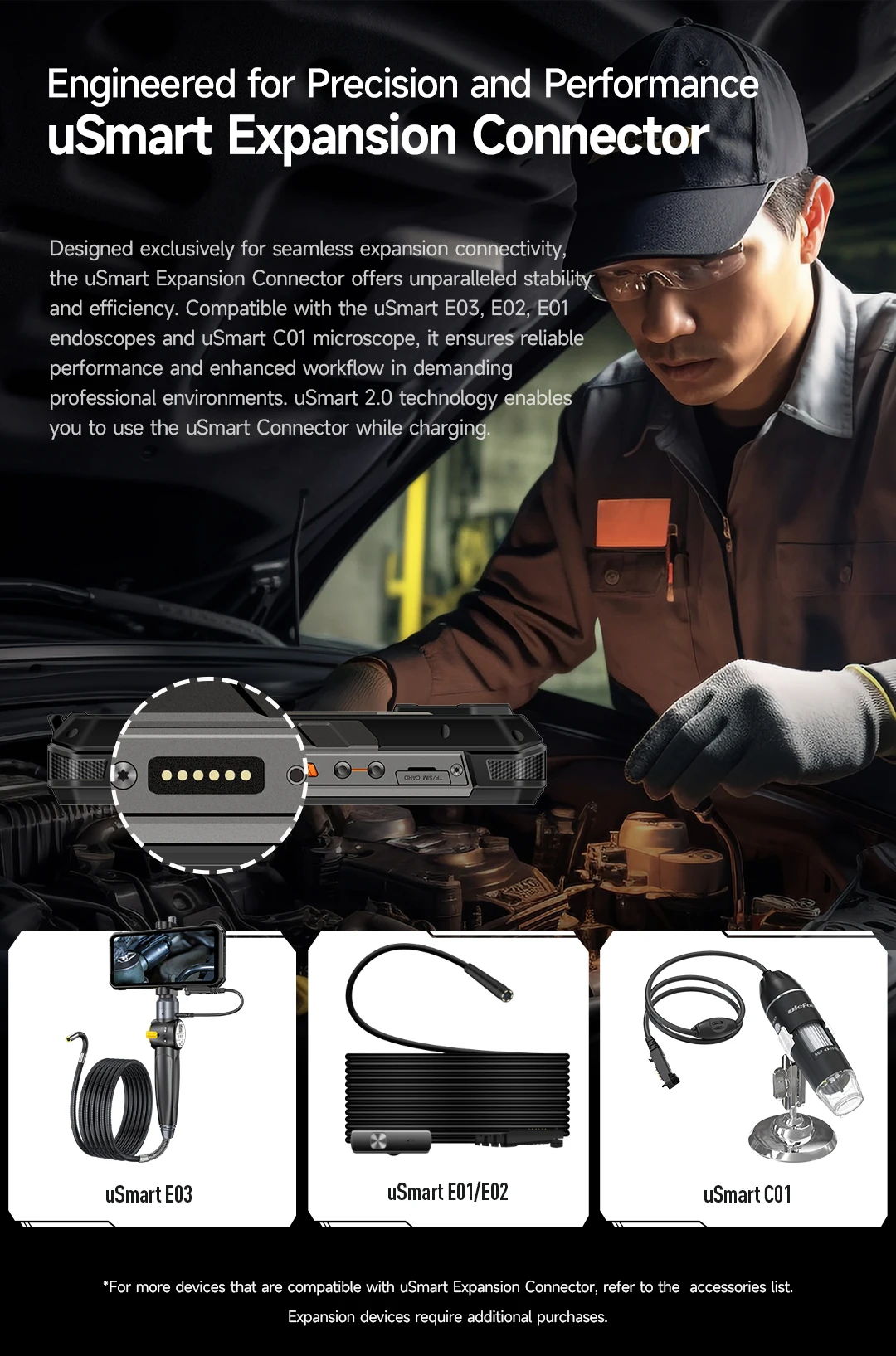 Ulefone Armor 34+ 5G Rugged Phone Smartphone Android 15 25500mAh 66W Up to 32GB+512GB 6.95" 120Hz Display Versatile LED Light