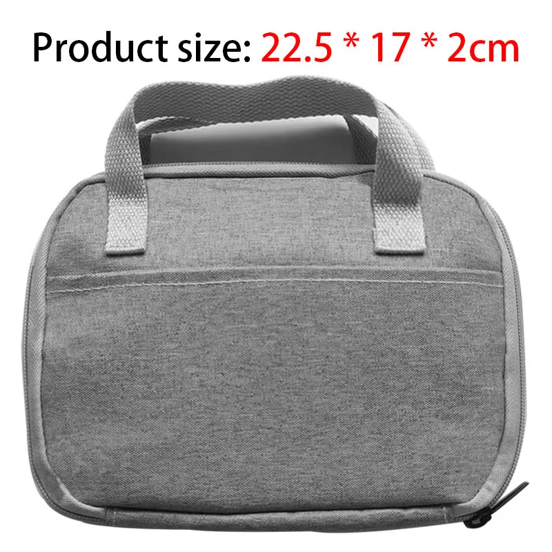 Handheld Watchband box for Apple Watch strap Travel case smart watch Wriststrap storage bag watches organizer Waterproof Box